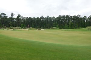 Crossroads (Press) 3rd Green